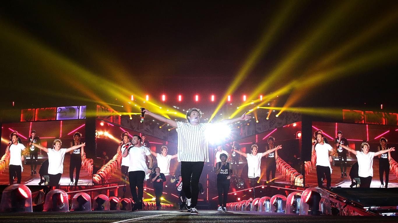 One Direction